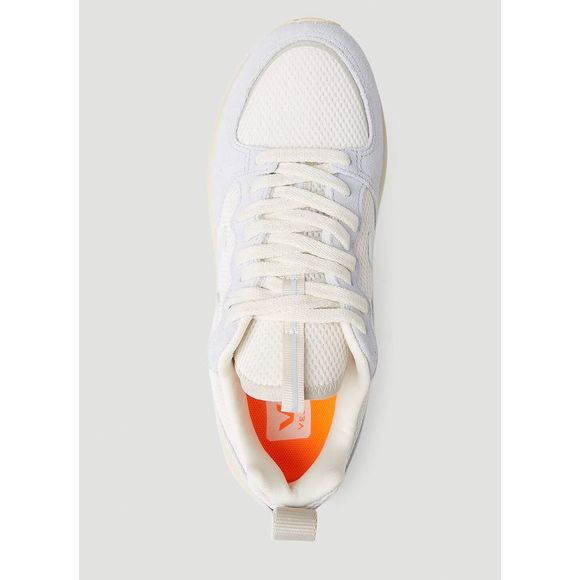 VEJA Venturi Alveomesh Sneakers in Lilac - Picture 7 of 7